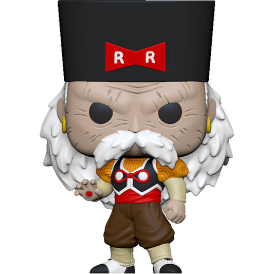 Dragon Ball Z - Dr Gero Pop! Vinyl