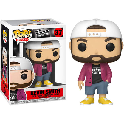 Directors - Kevin Smith US Exclusive Pop! Vinyl