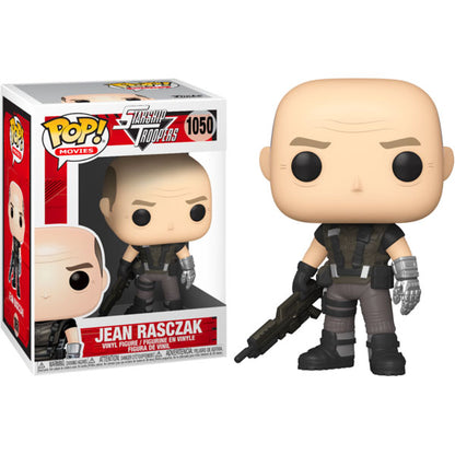 Starship Troopers - Jean Rasczak Pop! Vinyl