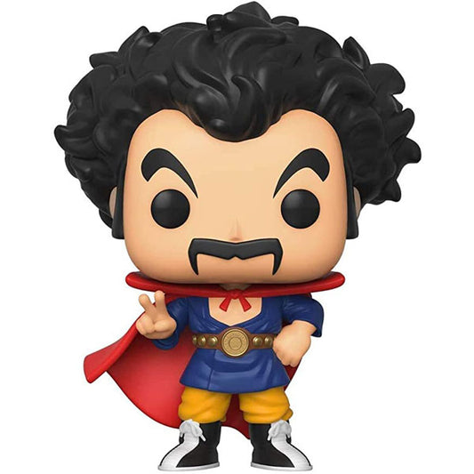 Dragon Ball Super - Hercule Pop! Vinyl