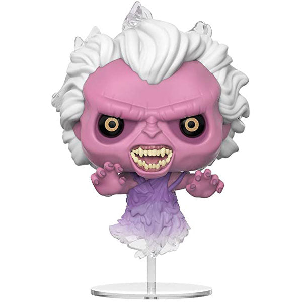 Ghostbusters - Scary Library Ghost Pop! Vinyl