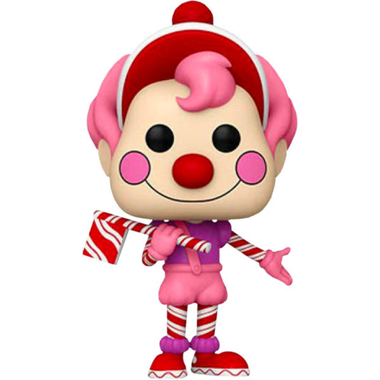 Candyland - Mr Mint Pop! Vinyl