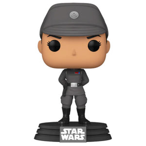 Star Wars: Obi-Wan Kenobi - Tala Durith Pop! Vinyl