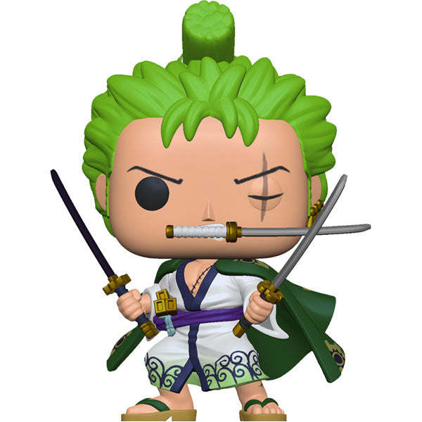 One Piece - Roronoa Zoro Pop! Vinyl