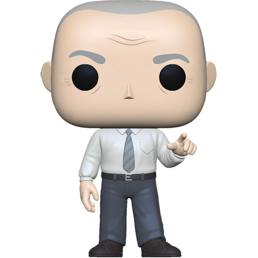 The Office - Creed Specialty Exclusive Pop! Vinyl