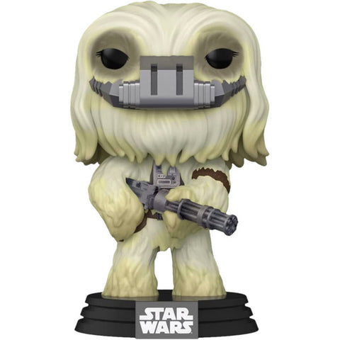 Image of Star Wars: Across the Galaxy - Moroff US Exclusive Pop! Vinyl