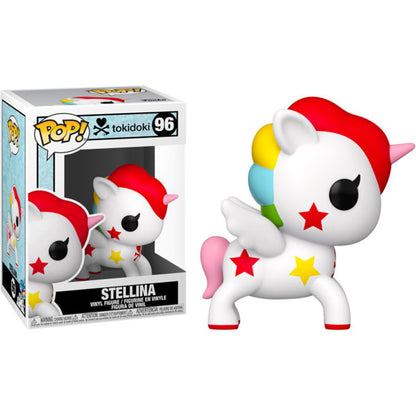 Tokidoki - Stellina Pop! Vinyl