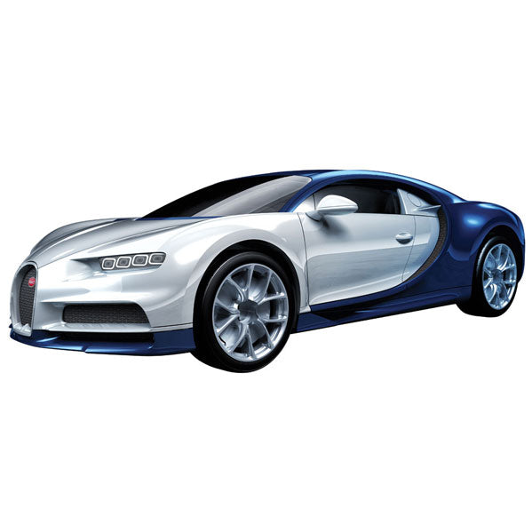 Airfix Quickbuild Bugatti Chiron Model Kit