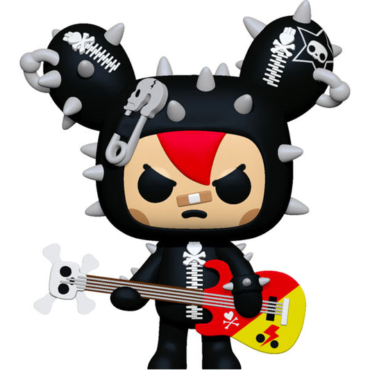 Tokidoki - Cactus Rocker US Exclusive Pop! Vinyl