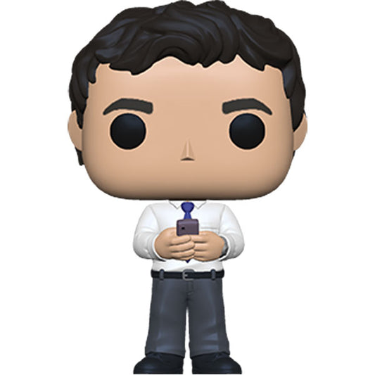 The Office - Ryan Howard US Exclusive Pop! Vinyl