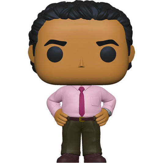 The Office - Oscar Martinez US Exclusive Pop! Vinyl