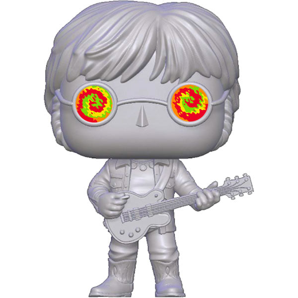 John Lennon - John Lennon with Shades US Exclusive Pop! Vinyl