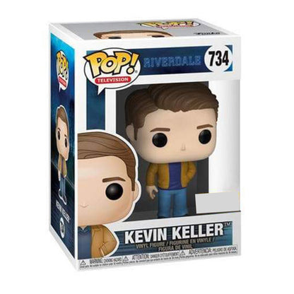 Riverdale - Kevin Keller US Exclusive Pop! Vinyl