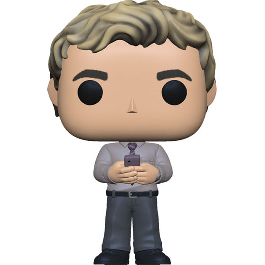 The Office - Ryan Blonde US Exclusive Pop! Vinyl