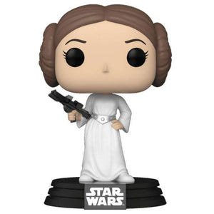 Star Wars - Leia New Classics Pop! Vinyl