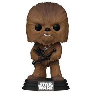 Star Wars - Chewbacca New Classics Pop! Vinyl