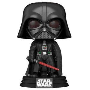 Star Wars - Darth Vader New Classics Pop! Vinyl