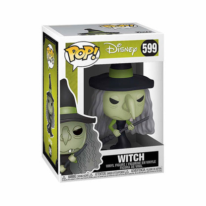 The Nightmare Before Christmas - Witch Pop! Vinyl