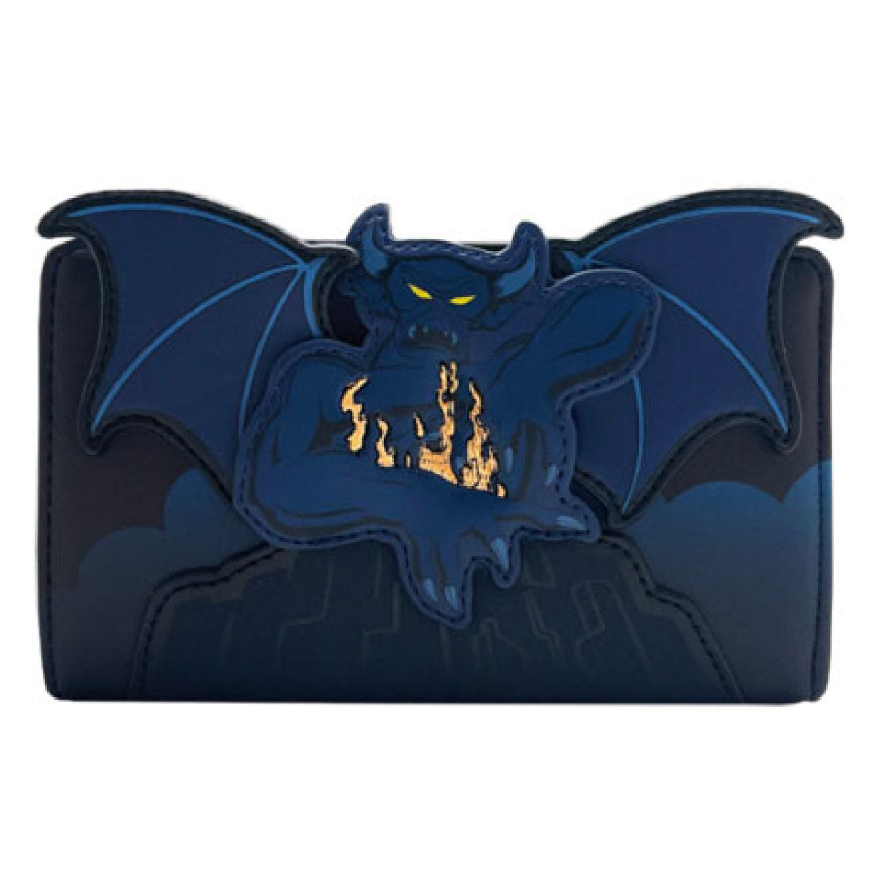 Loungefly - Fantasia - Chernabog Bald Mountain US Exclusive Purse