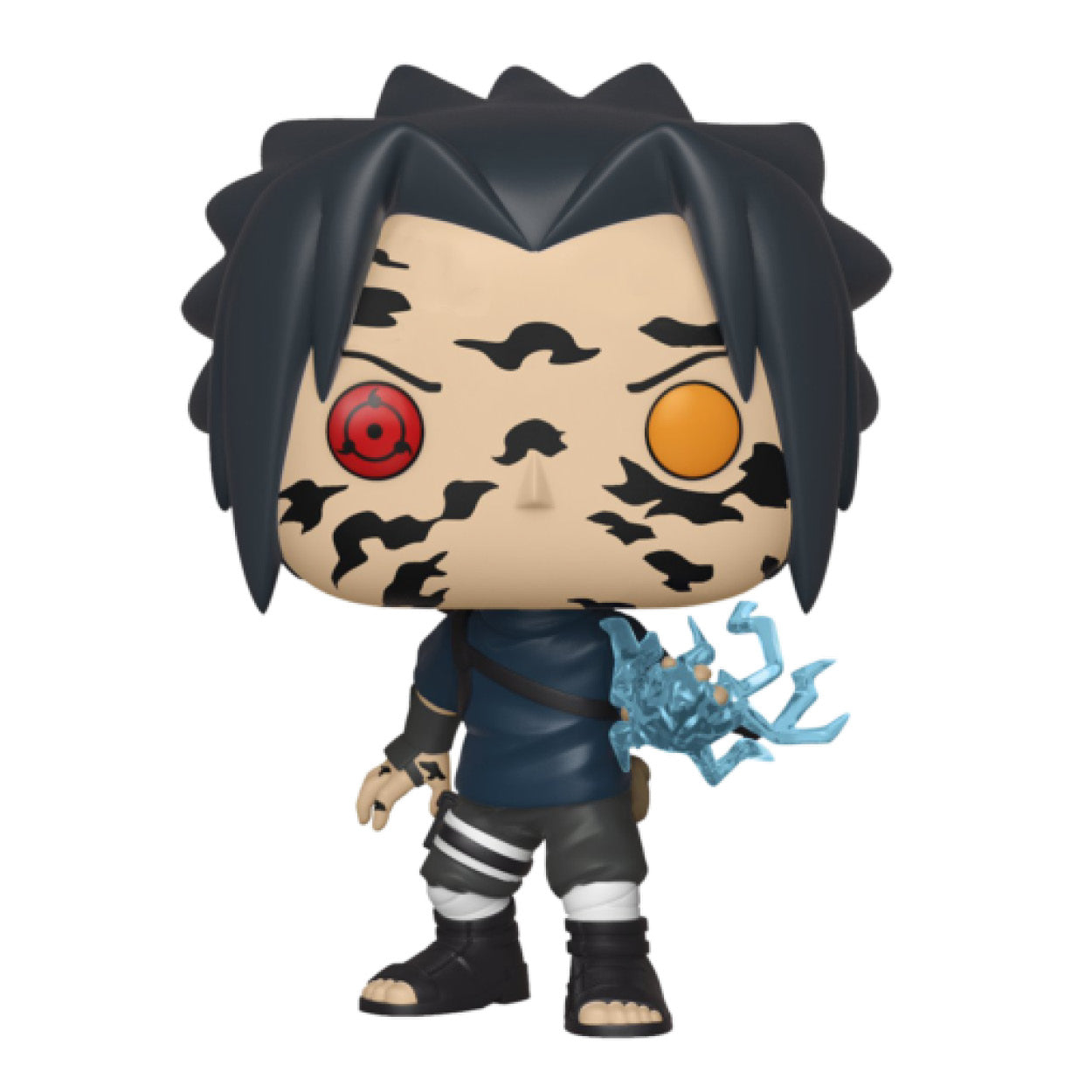 Naruto - Sasuke Curse Mark US Exclusive Pop! Vinyl