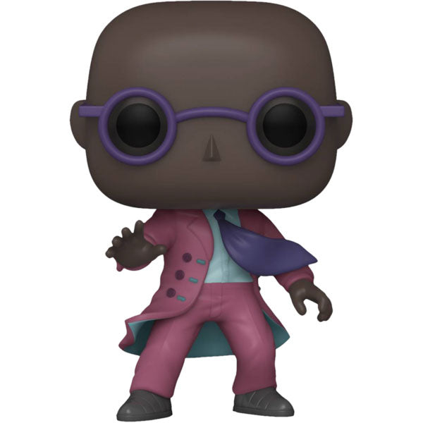 The Matrix Resurrections - Morpheus US Exclusive Pop! Vinyl