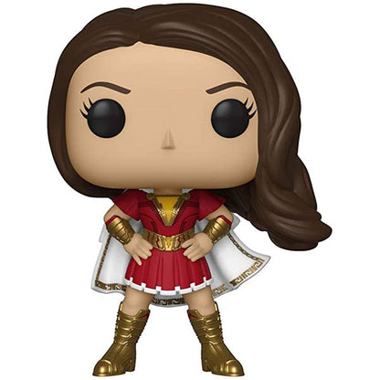 Shazam - Mary Pop! Vinyl