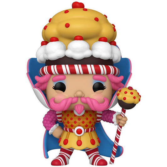 Candyland - King Candy Pop! Vinyl