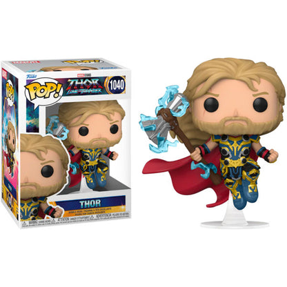 Thor 4: Love and Thunder - Thor Pop! Vinyl