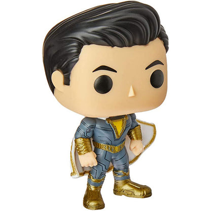 Shazam - Eugene Pop! Vinyl