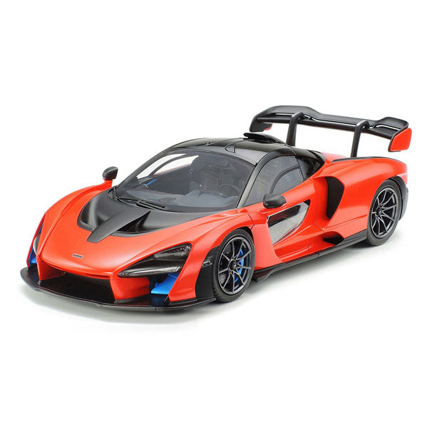 Tamiya McLaren Senna 1:24 Model Kit