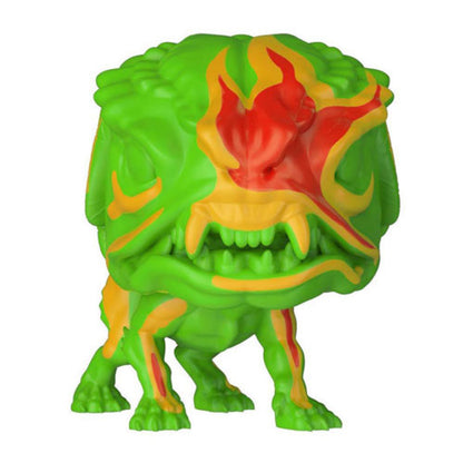 The Predator - Predator Dog Heat Vision Pop! Vinyl