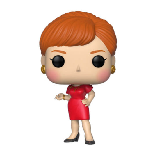 Mad Men - Joan Pop! Vinyl