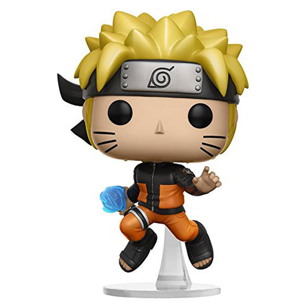 Naruto Shippuden - Naruto (Rasengan) Pop! Vinyl