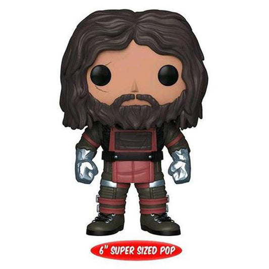 Avengers 3 - Infinity War - Eitri US Exclusive 6 Inch Pop! Vinyl