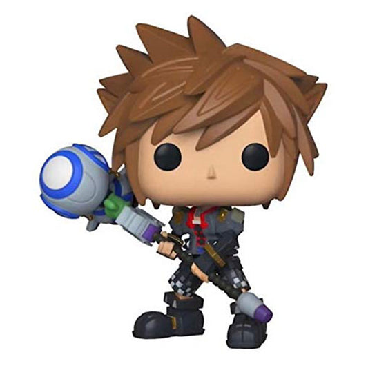 Kingdom Hearts III - Sora (Toy Story) US Exclusive Pop! Vinyl