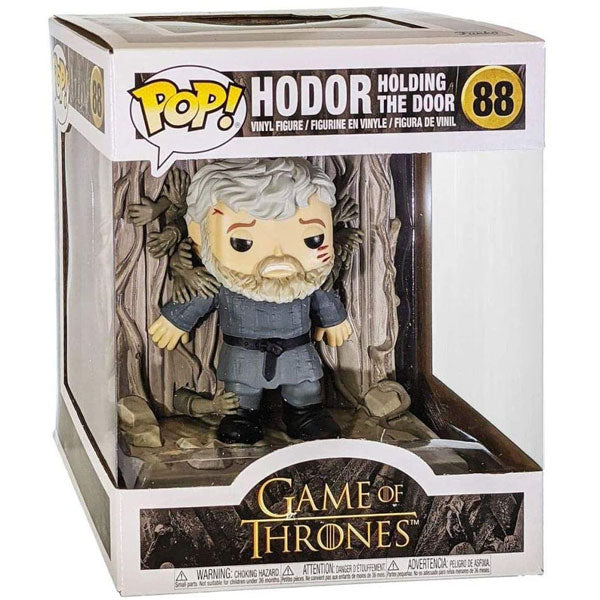 Game of Thrones - Hodor Holding Door Pop! Deluxe