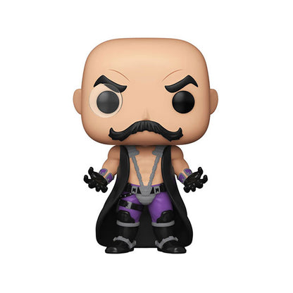 G.I. Joe - Dr Mindbender Pop! Vinyl