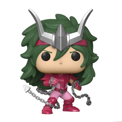 Saint Seiya - Andromeda Shun Pop! Vinyl