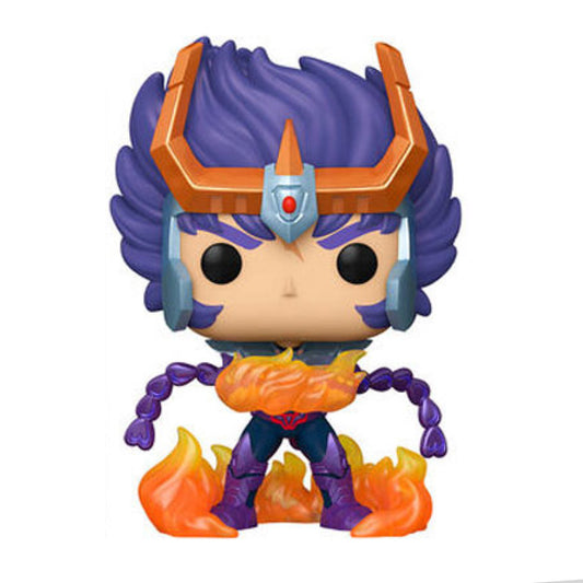 Saint Seiya - Phoenix Ikki Pop! Vinyl