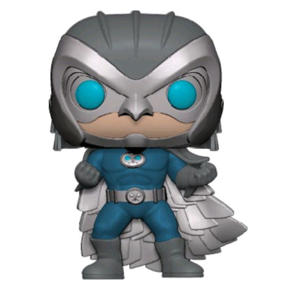 Batman - Owlman US Exclusive Pop! Vinyl