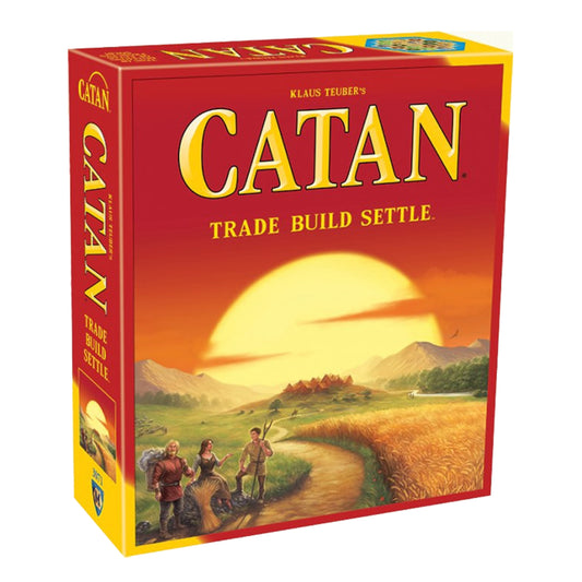 Catan