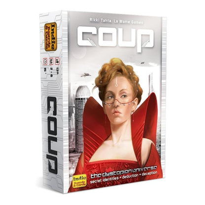 Coup