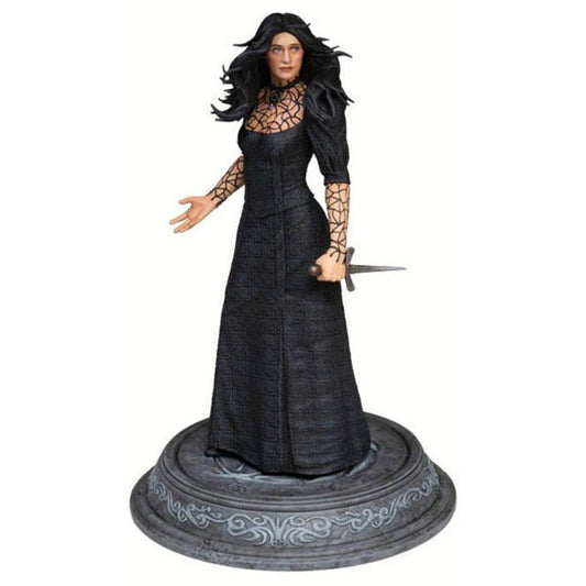 The Witcher (TV) - Yennefer Figure