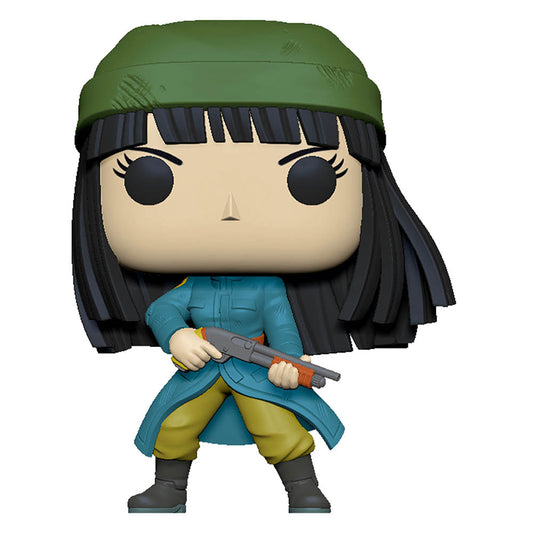 Dragon Ball Super - Future Mai Pop! Vinyl