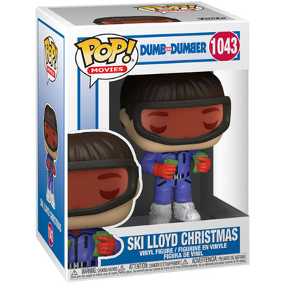 Dumb and Dumber - Lloyd Ski US Exclusive Pop! Vinyl