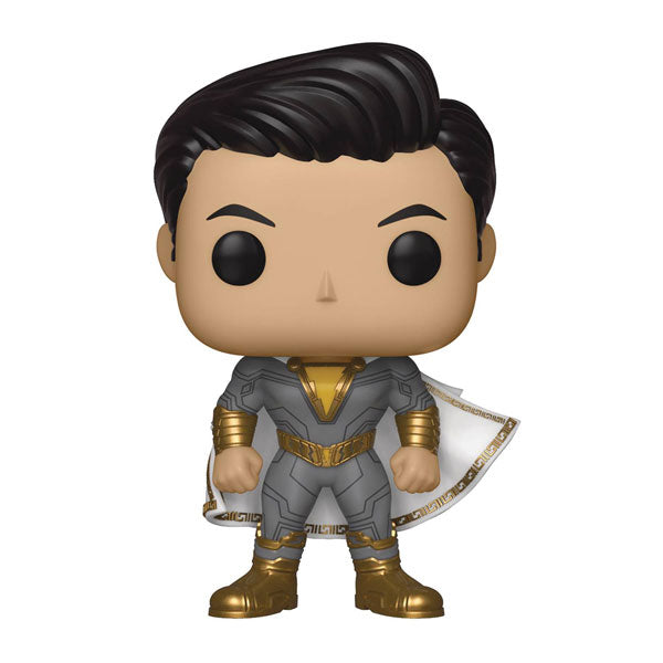 Shazam - Eugene Pop! Vinyl