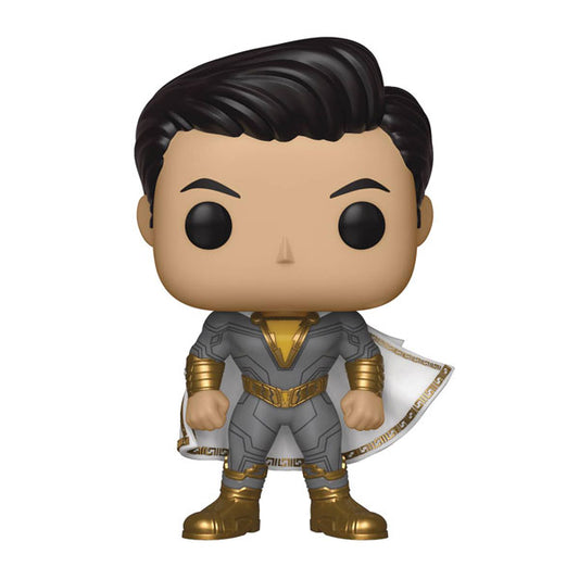 Shazam - Eugene Pop! Vinyl