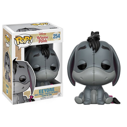 Winnie The Pooh - Eeyore Pop! Vinyl