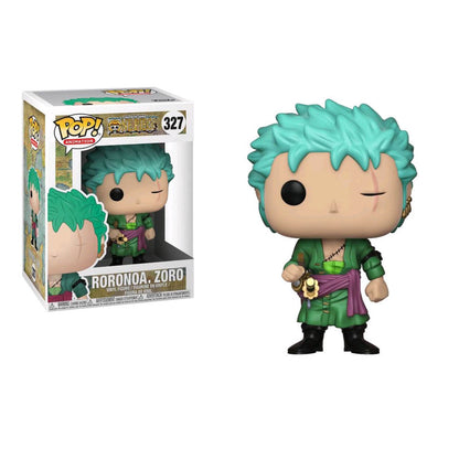 One Piece - Roronoa Zoro Pop! Vinyl