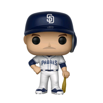 MLB - Wil Meyers Pop! Vinyl